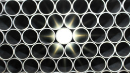 Welded Redrawn tubes